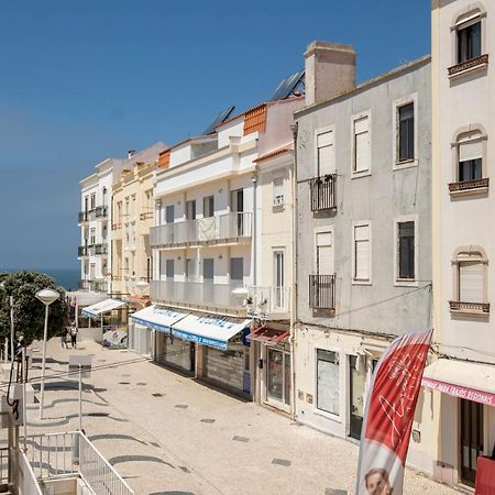 Flowers House Nazaré Exterior foto